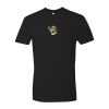 Unisex Cotton Tee Thumbnail