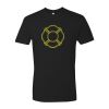 Unisex Cotton Tee Thumbnail