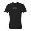 Unisex Cotton Tee Thumbnail