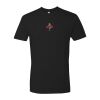 Unisex Cotton Tee Thumbnail