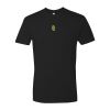 Unisex Cotton Tee Thumbnail