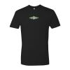 Unisex Cotton Tee Thumbnail