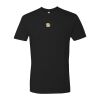 Unisex Cotton Tee Thumbnail