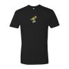 Unisex Cotton Tee Thumbnail