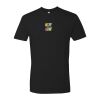 Unisex Cotton Tee Thumbnail