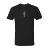 Unisex Cotton Tee Thumbnail