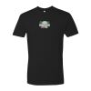 Unisex Cotton Tee Thumbnail