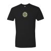 Unisex Cotton Tee Thumbnail