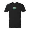 Unisex Cotton Tee Thumbnail