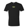 Unisex Cotton Tee Thumbnail