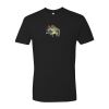 Unisex Cotton Tee Thumbnail