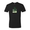 Unisex Cotton Tee Thumbnail