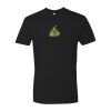 Unisex Cotton Tee Thumbnail