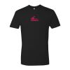 Unisex Cotton Tee Thumbnail