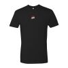 Unisex Cotton Tee Thumbnail