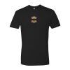 Unisex Cotton Tee Thumbnail