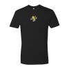 Unisex Cotton Tee Thumbnail