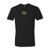 Unisex Cotton Tee Thumbnail