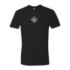 Unisex Cotton Tee Thumbnail