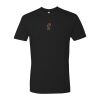 Unisex Cotton Tee Thumbnail