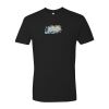 Unisex Cotton Tee Thumbnail