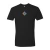 Unisex Cotton Tee Thumbnail