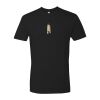 Unisex Cotton Tee Thumbnail