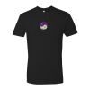 Unisex Cotton Tee Thumbnail