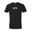 Unisex Cotton Tee Thumbnail