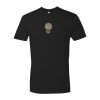 Unisex Cotton Tee Thumbnail