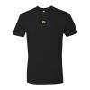 Unisex Cotton Tee Thumbnail