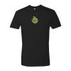 Unisex Cotton Tee Thumbnail