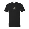 Unisex Cotton Tee Thumbnail