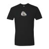 Unisex Cotton Tee Thumbnail