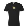 Unisex Cotton Tee Thumbnail