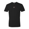 Unisex Cotton Tee Thumbnail