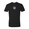 Unisex Cotton Tee Thumbnail
