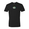 Unisex Cotton Tee Thumbnail