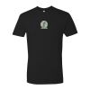 Unisex Cotton Tee Thumbnail