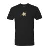 Unisex Cotton Tee Thumbnail