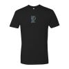 Unisex Cotton Tee Thumbnail