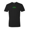 Unisex Cotton Tee Thumbnail