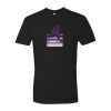 Unisex Cotton Tee Thumbnail
