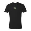 Unisex Cotton Tee Thumbnail