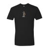 Unisex Cotton Tee Thumbnail