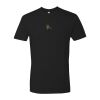 Unisex Cotton Tee Thumbnail
