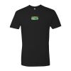 Unisex Cotton Tee Thumbnail