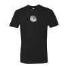 Unisex Cotton Tee Thumbnail