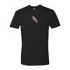 Unisex Cotton Tee Thumbnail