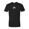 Unisex Cotton Tee Thumbnail